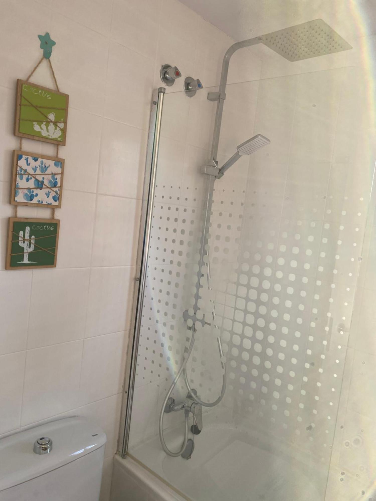 Sol Y Luz Apartamento Levante Centro Benidorm Eksteriør bilde